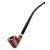 Długie fajki Churchwarden