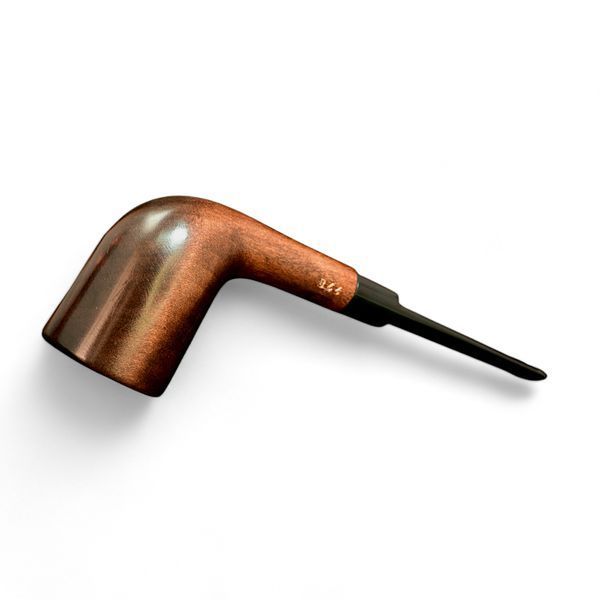 Fajka z drewna gruszowego KAFpipe №228