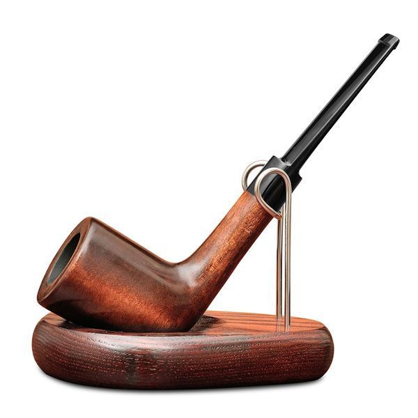 Fajka z drewna gruszowego KAFpipe №228
