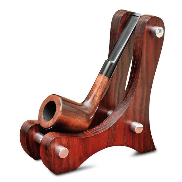 Fajka z drewna gruszowego KAFpipe №228