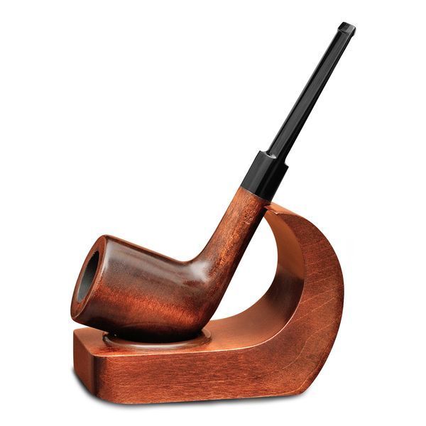 Fajka z drewna gruszowego KAFpipe №228