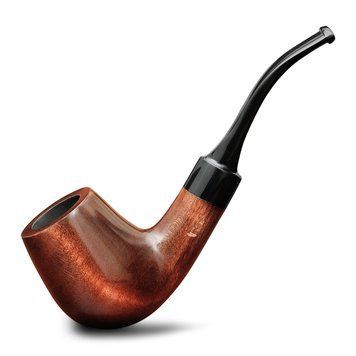 Fajka "SHERLOCK HOLMES" KAFpipe №229