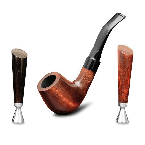 Fajka "SHERLOCK HOLMES" KAFpipe №229