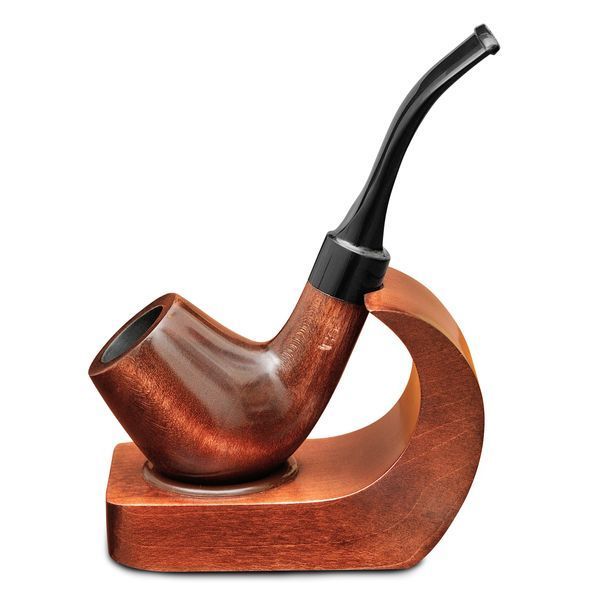 Fajka "SHERLOCK HOLMES" KAFpipe №229