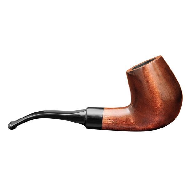 Fajka "SHERLOCK HOLMES" KAFpipe №229