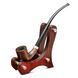 Długa fajka w stylu Churchwarden KAFpipe №233