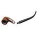 Długa fajka w stylu Churchwarden KAFpipe №233