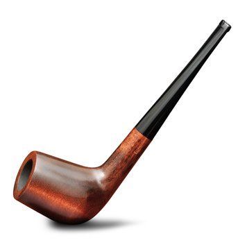 Fajka LIVERPOOL KAFpipe №230