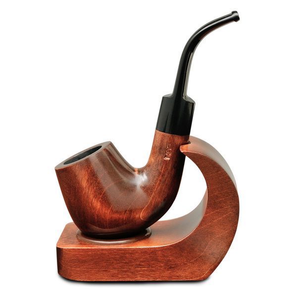 Fajka z drewna gruszy KAF226 Sherloka Holmesa