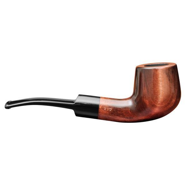 Fajka z drewna gruszkowego KAFpipe №217