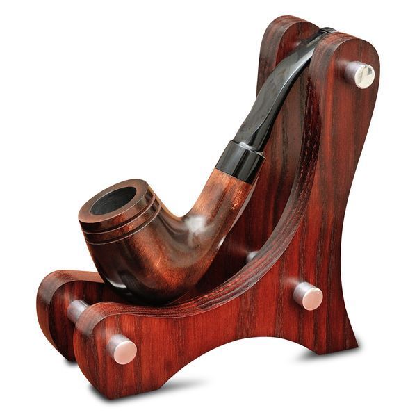 Fajka drewniana z gruszki KAFpipe №232