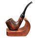 Fajka drewniana z gruszki KAFpipe №232